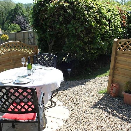 Hideaway Between Coast And Moors In A Beautiful Village Apartment Sleights Luaran gambar