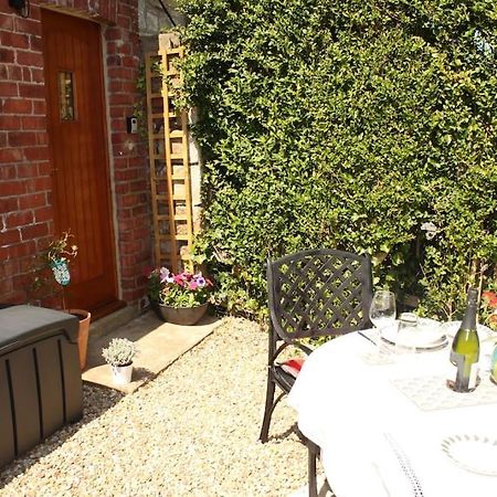 Hideaway Between Coast And Moors In A Beautiful Village Apartment Sleights Luaran gambar