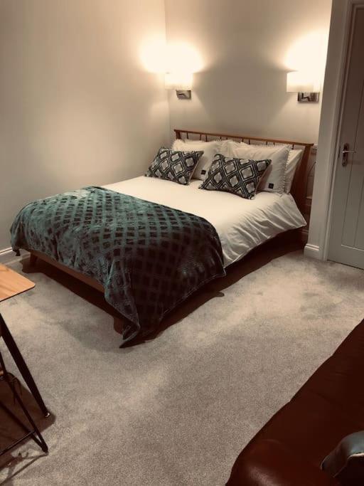 Hideaway Between Coast And Moors In A Beautiful Village Apartment Sleights Luaran gambar