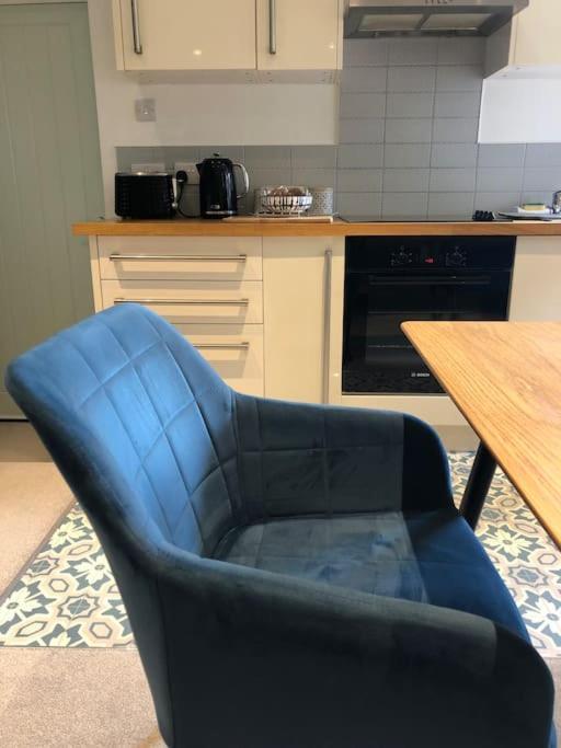 Hideaway Between Coast And Moors In A Beautiful Village Apartment Sleights Luaran gambar