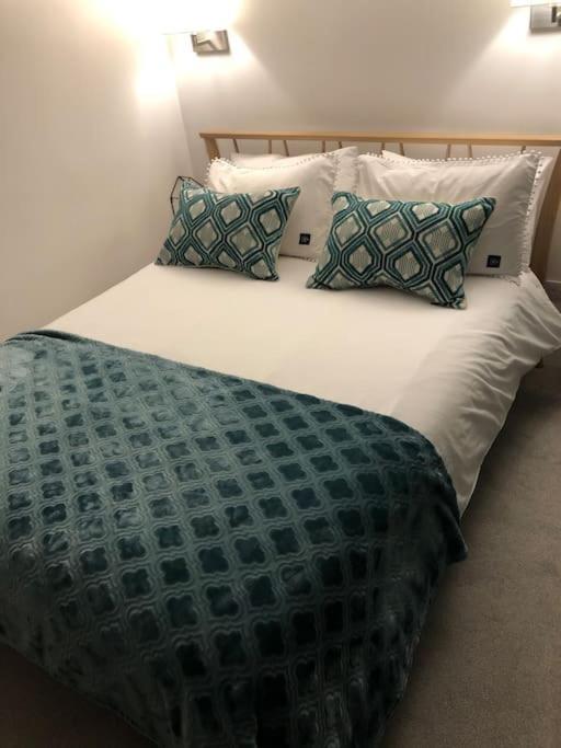 Hideaway Between Coast And Moors In A Beautiful Village Apartment Sleights Luaran gambar