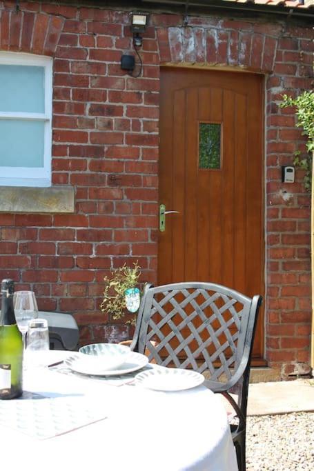 Hideaway Between Coast And Moors In A Beautiful Village Apartment Sleights Luaran gambar