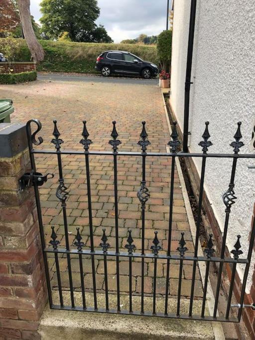 Hideaway Between Coast And Moors In A Beautiful Village Apartment Sleights Luaran gambar
