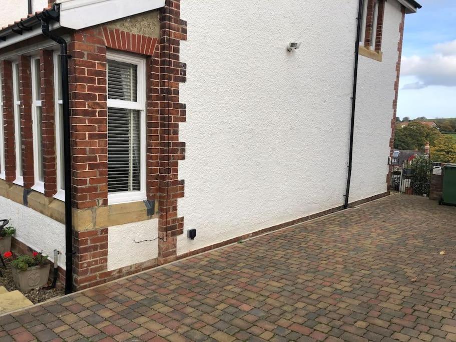 Hideaway Between Coast And Moors In A Beautiful Village Apartment Sleights Luaran gambar