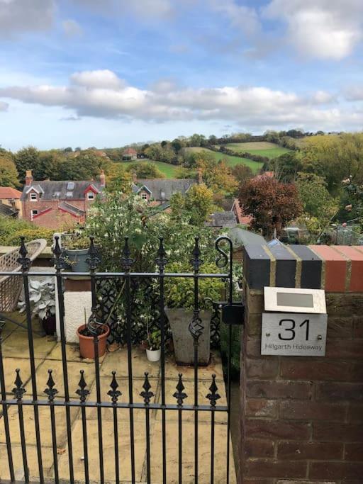 Hideaway Between Coast And Moors In A Beautiful Village Apartment Sleights Luaran gambar