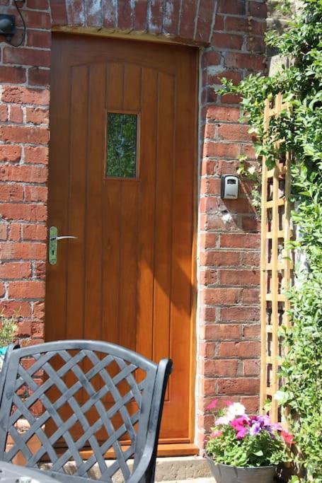 Hideaway Between Coast And Moors In A Beautiful Village Apartment Sleights Luaran gambar
