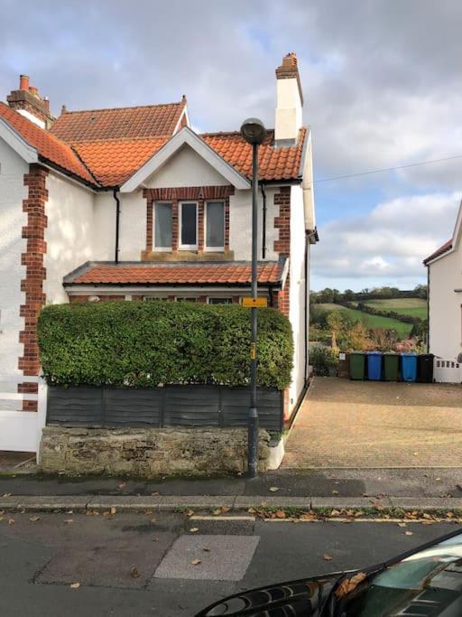 Hideaway Between Coast And Moors In A Beautiful Village Apartment Sleights Luaran gambar